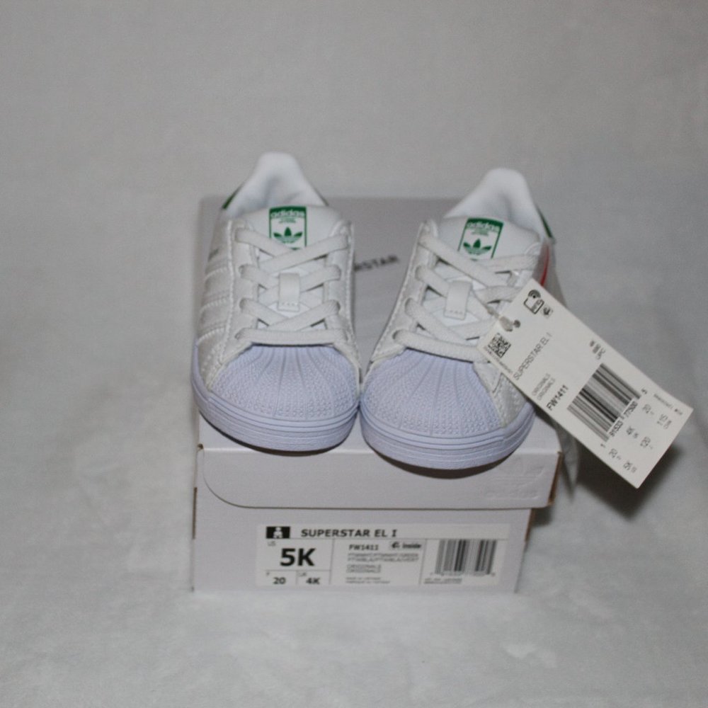 ADIDAS SHOES